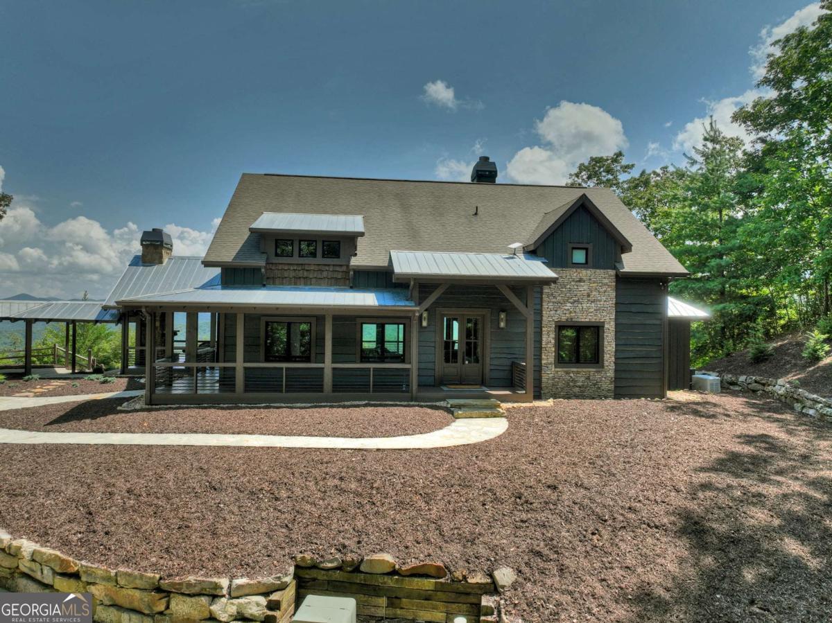 440 Cochise Road, Blue Ridge GA 30513 — photo 2