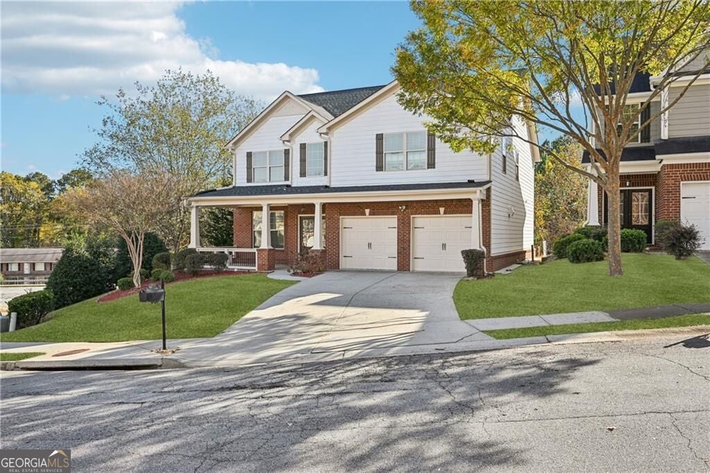 2780 Smith Ridge Trce — photo