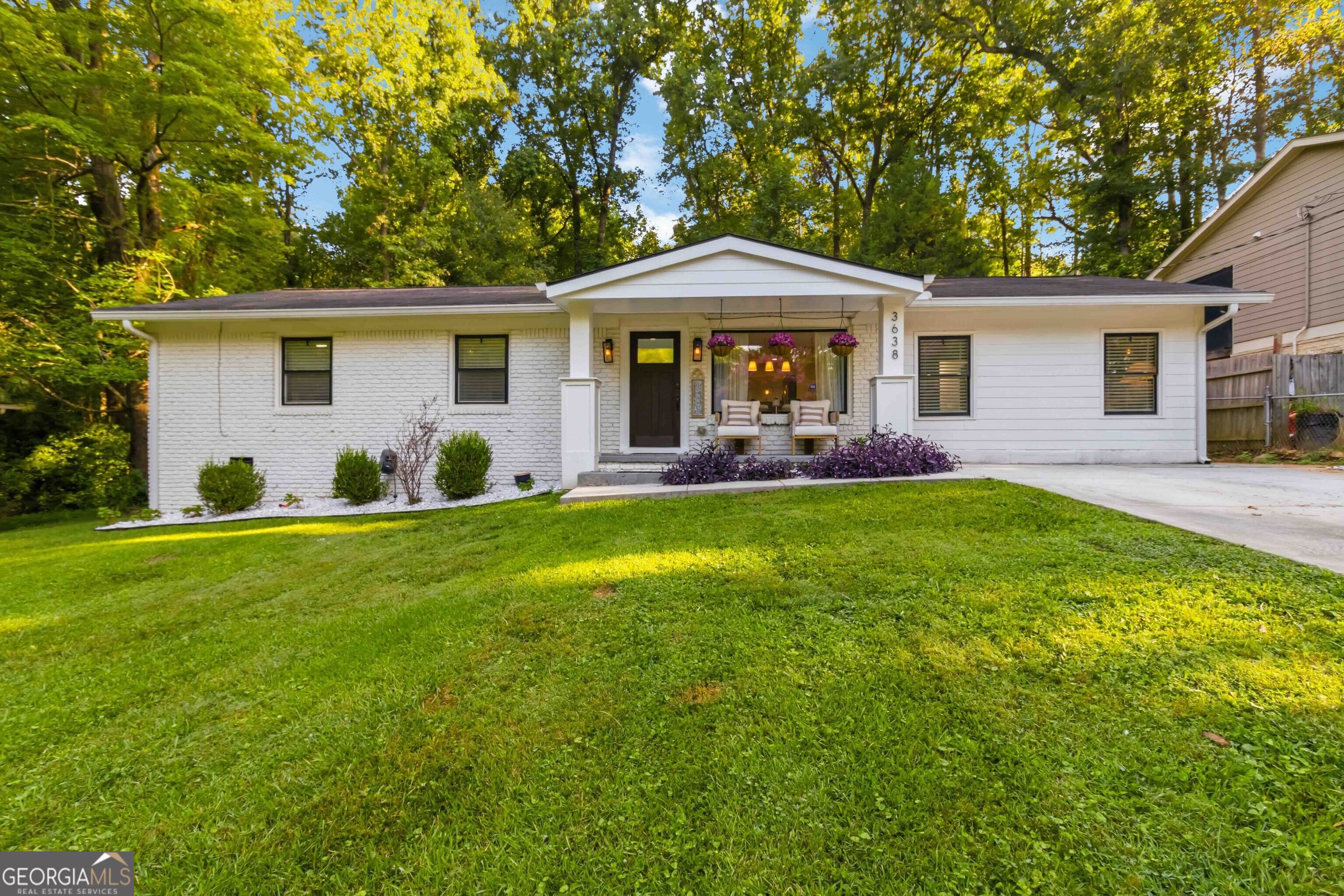 3638 Sheffield Pl — photo