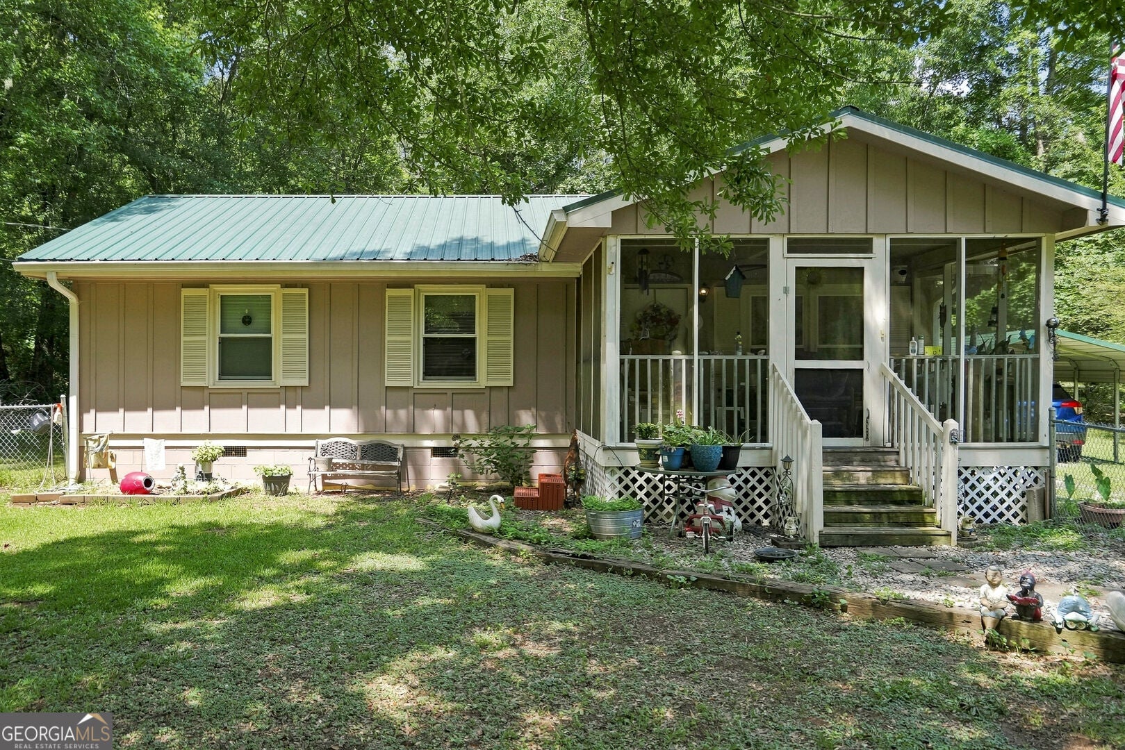 2261 Rehoboth Church Rd — photo