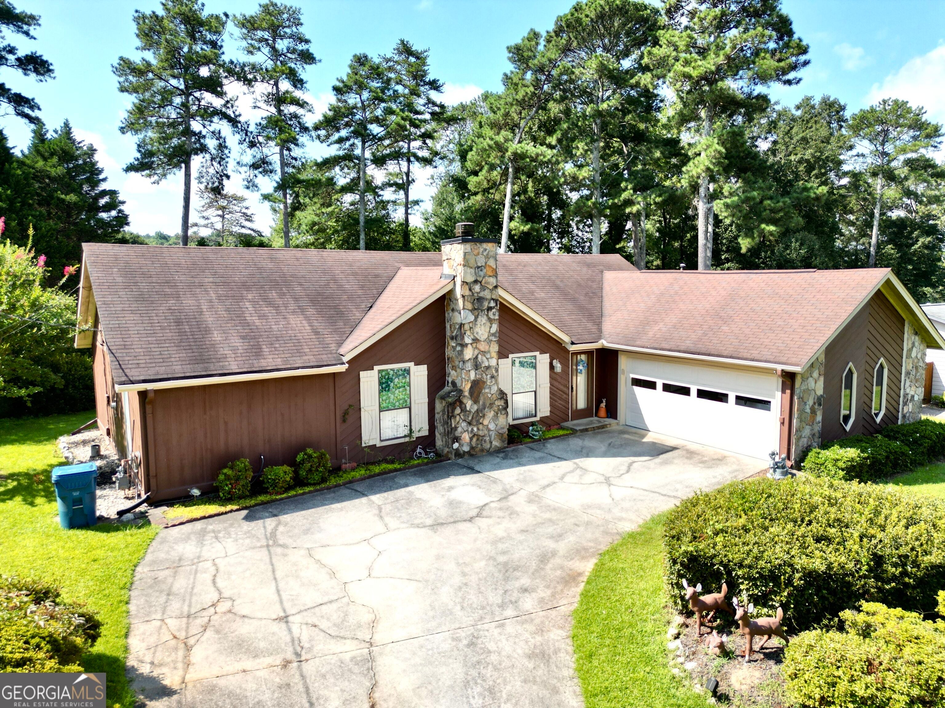 1166 Lakeridge Ct — photo