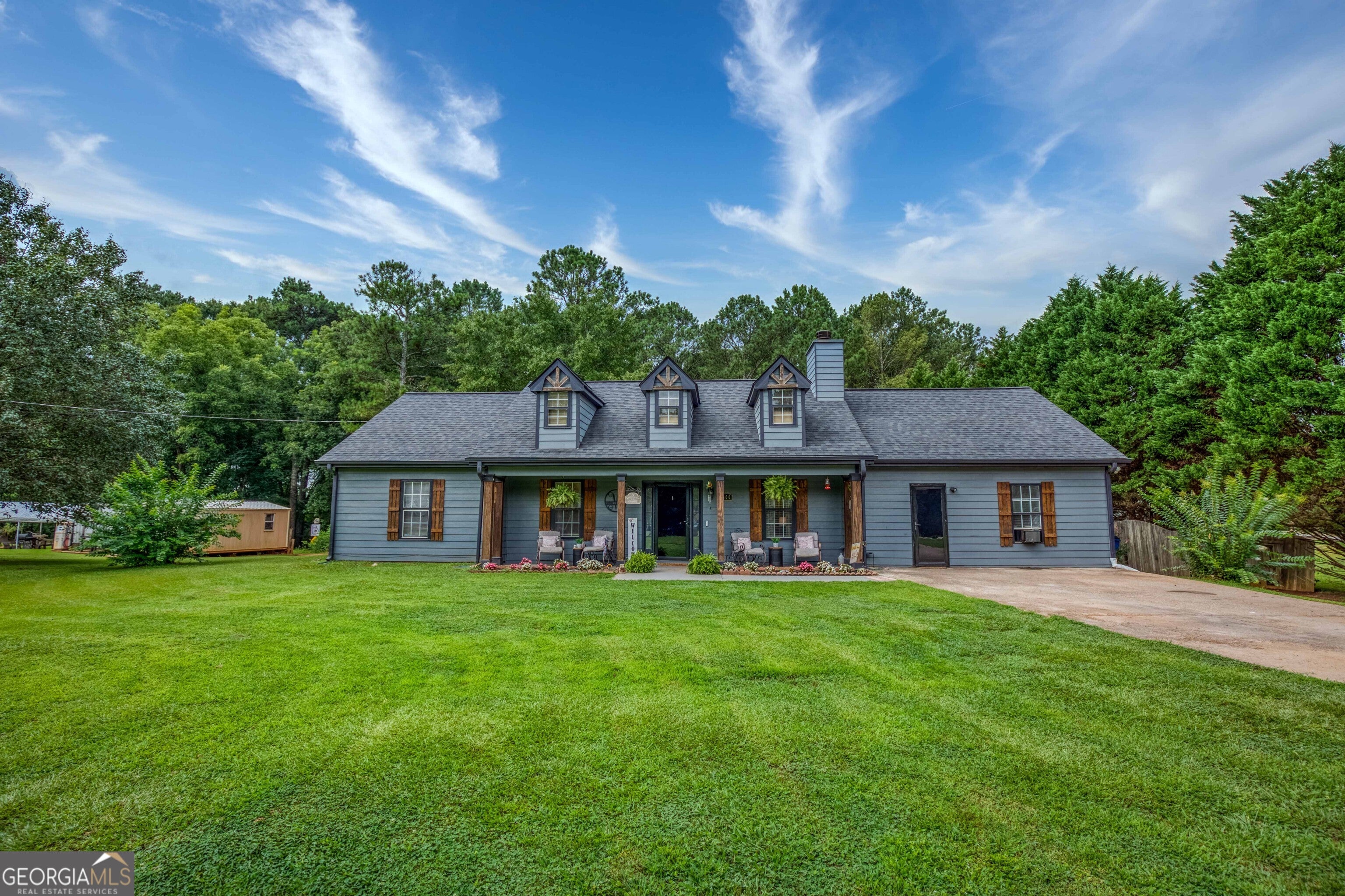1500 Double Springs Church Rd — photo