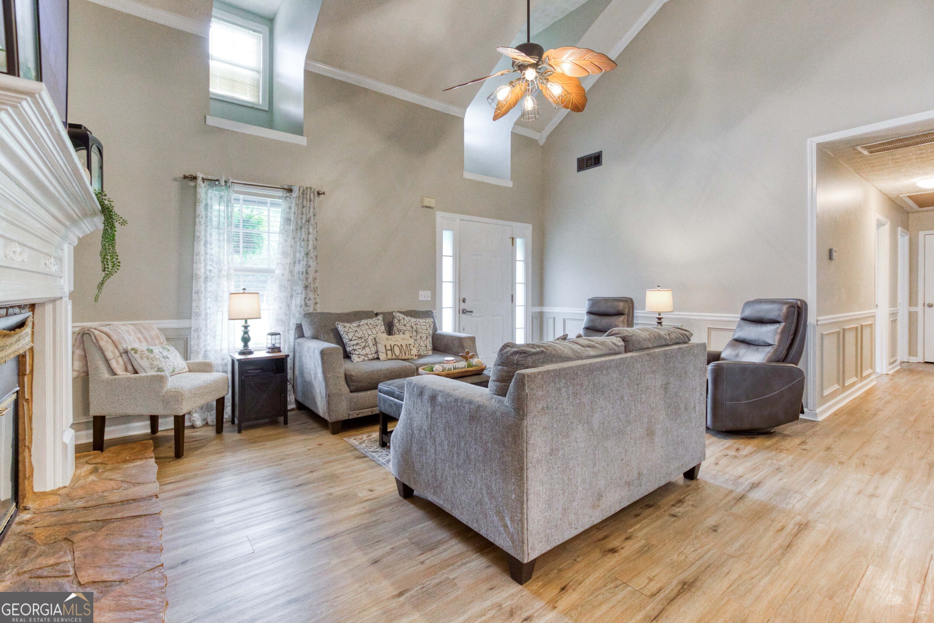 1500 Double Springs Church Road, Monroe, GA 30656 — photo 2