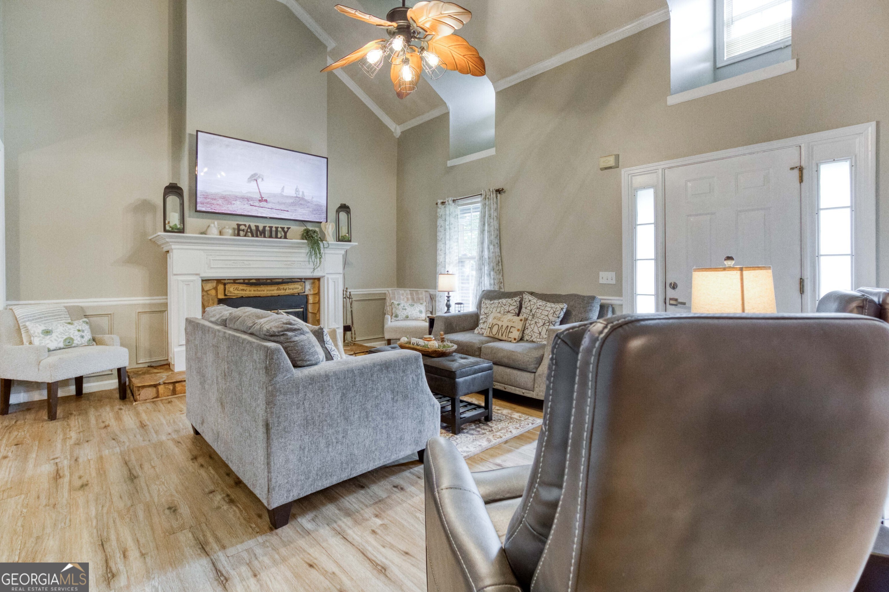 1500 Double Springs Church Road, Monroe, GA 30656 — photo 3