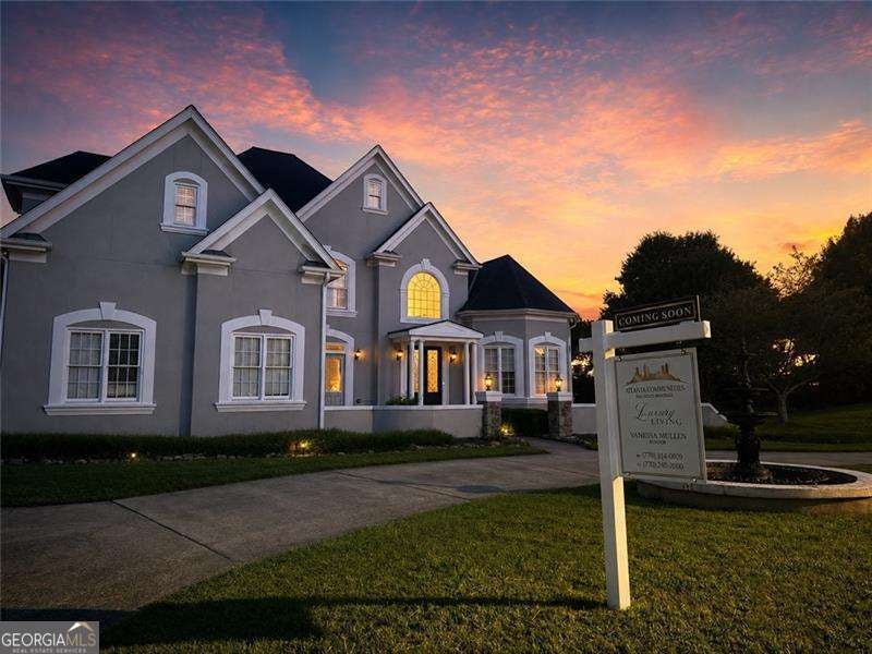 126 Cedar Woods Trl — photo