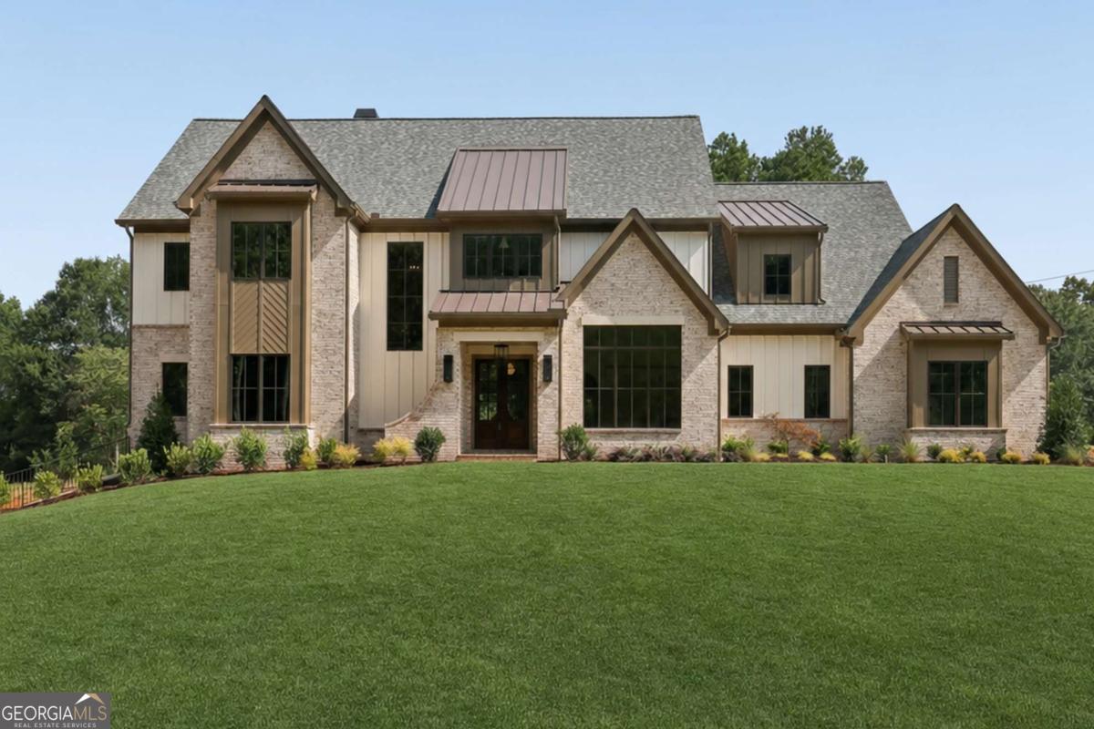 13040 Arnold Mill Rd — photo