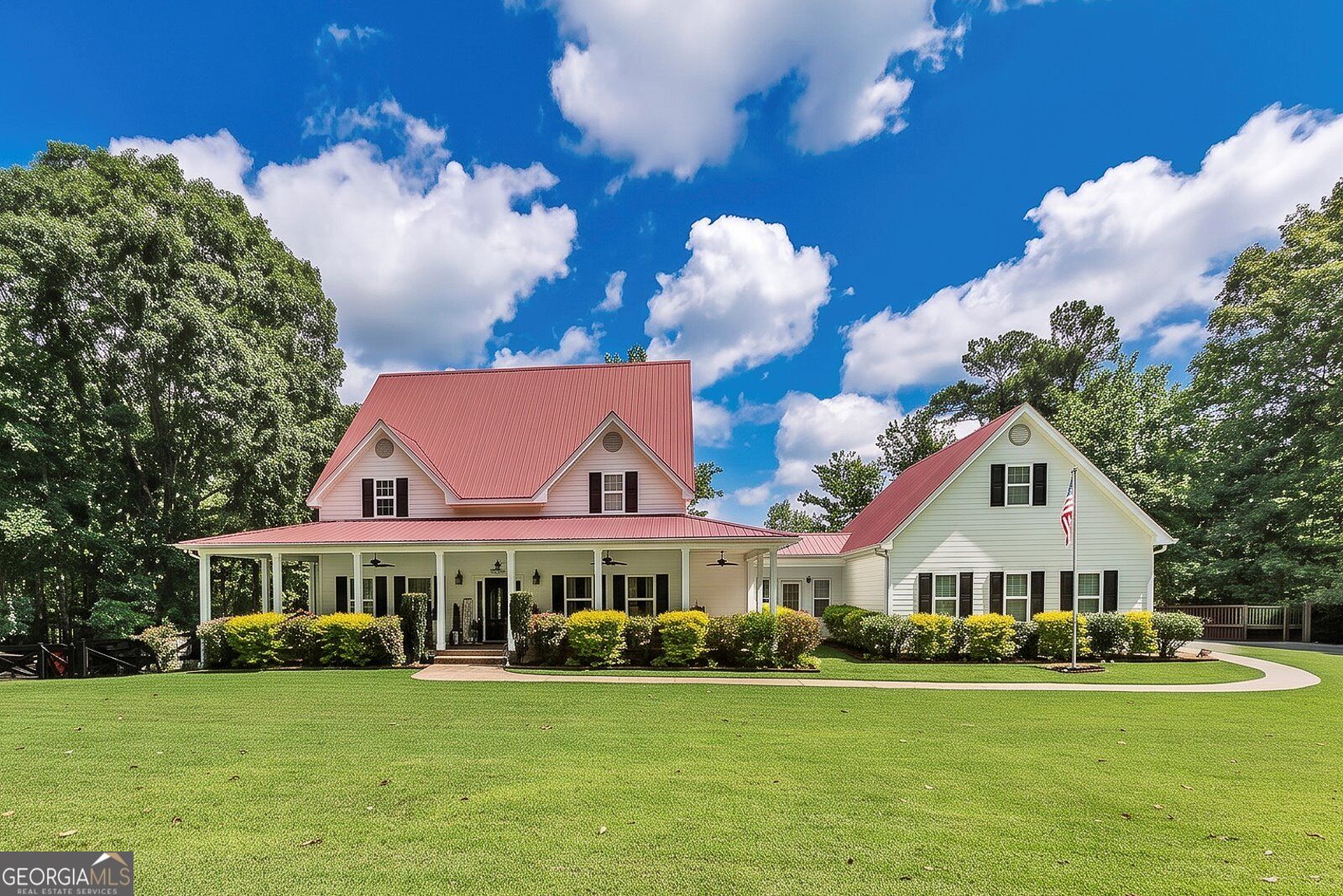 1648 Damascus Rd — photo