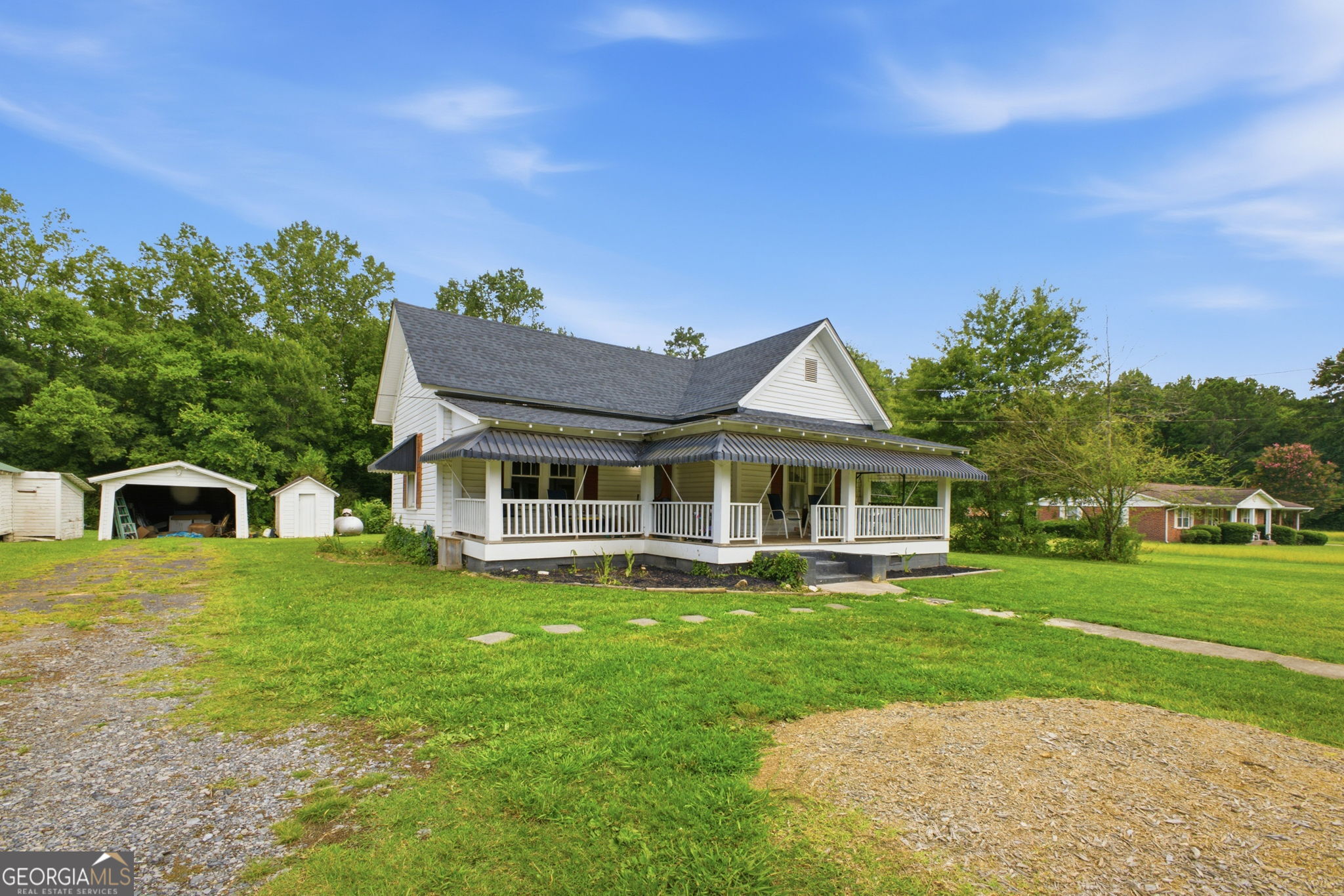 199 GRADY Road, Rockmart GA 30153 — photo 2