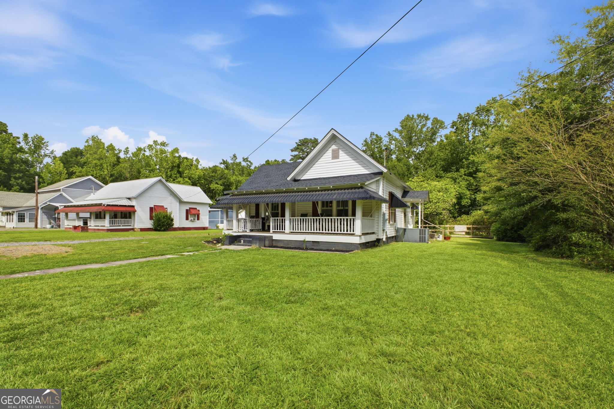 199 GRADY Road, Rockmart GA 30153 — photo 3