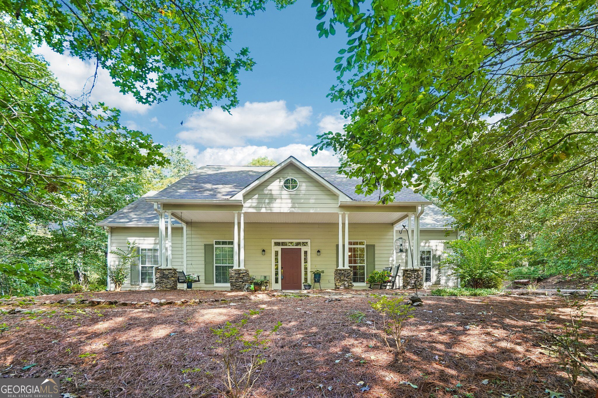 119 Pebble Creek Ln — photo