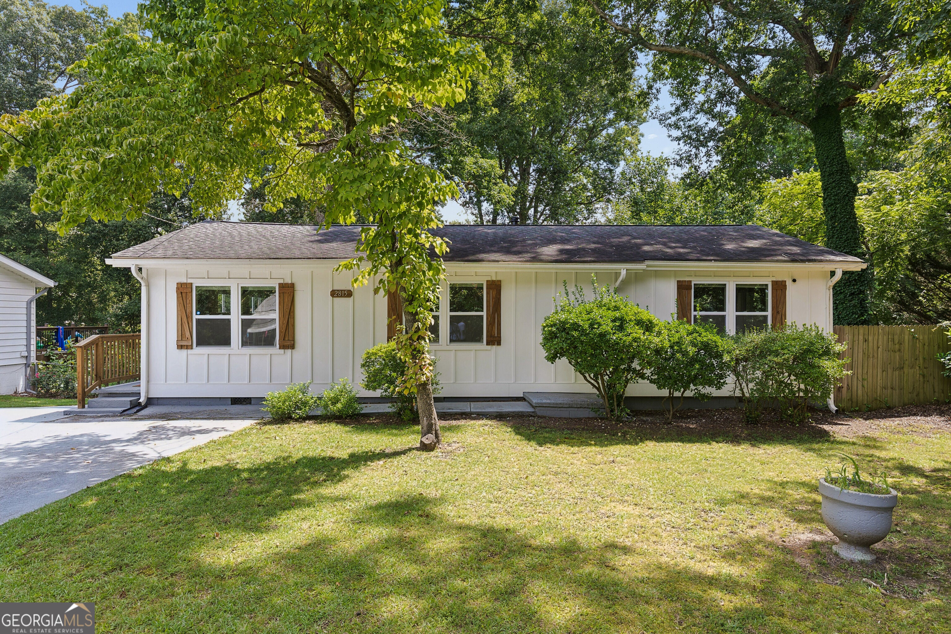 2815 Old Concord Rd SE — photo
