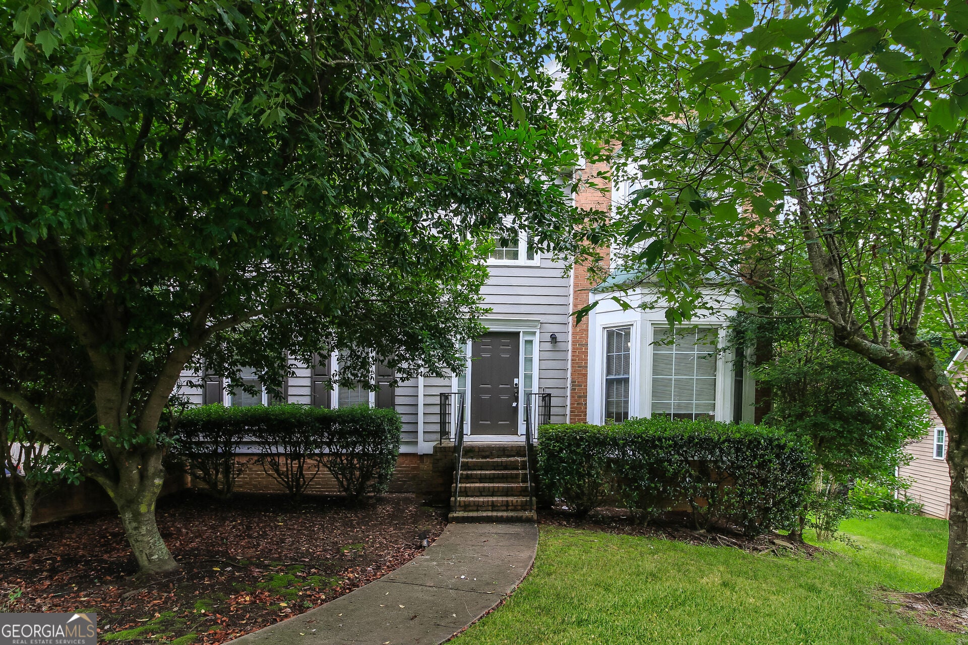 3125 Rock Creek Dr — photo