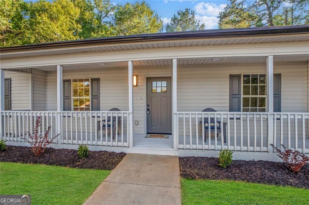 112 Will Clark Road, Jefferson, GA 30549 — photo 2