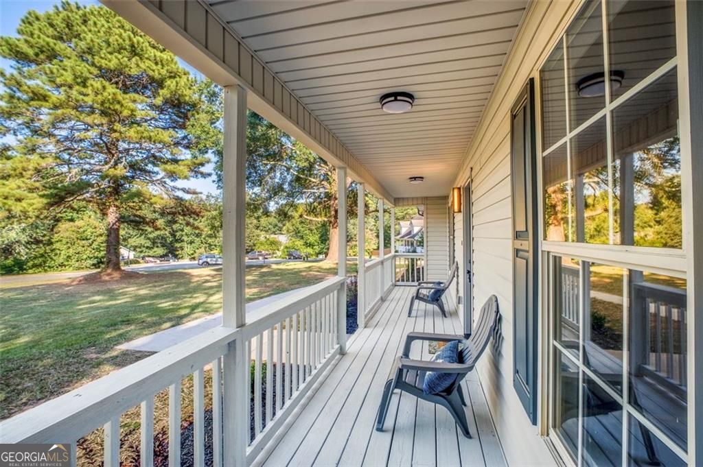 112 Will Clark Road, Jefferson, GA 30549 — photo 3