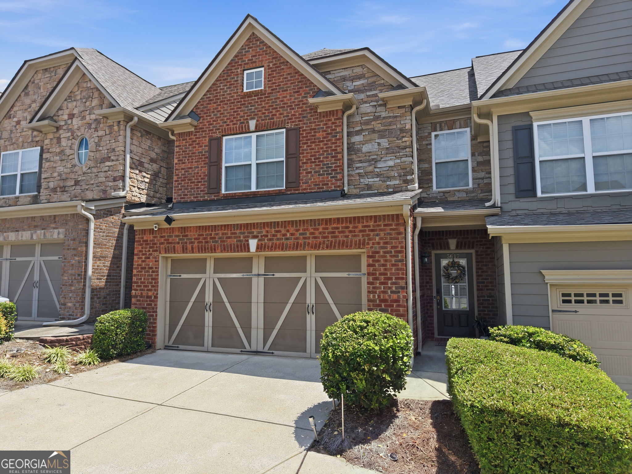 5617 Cobblestone Creek Ave — photo
