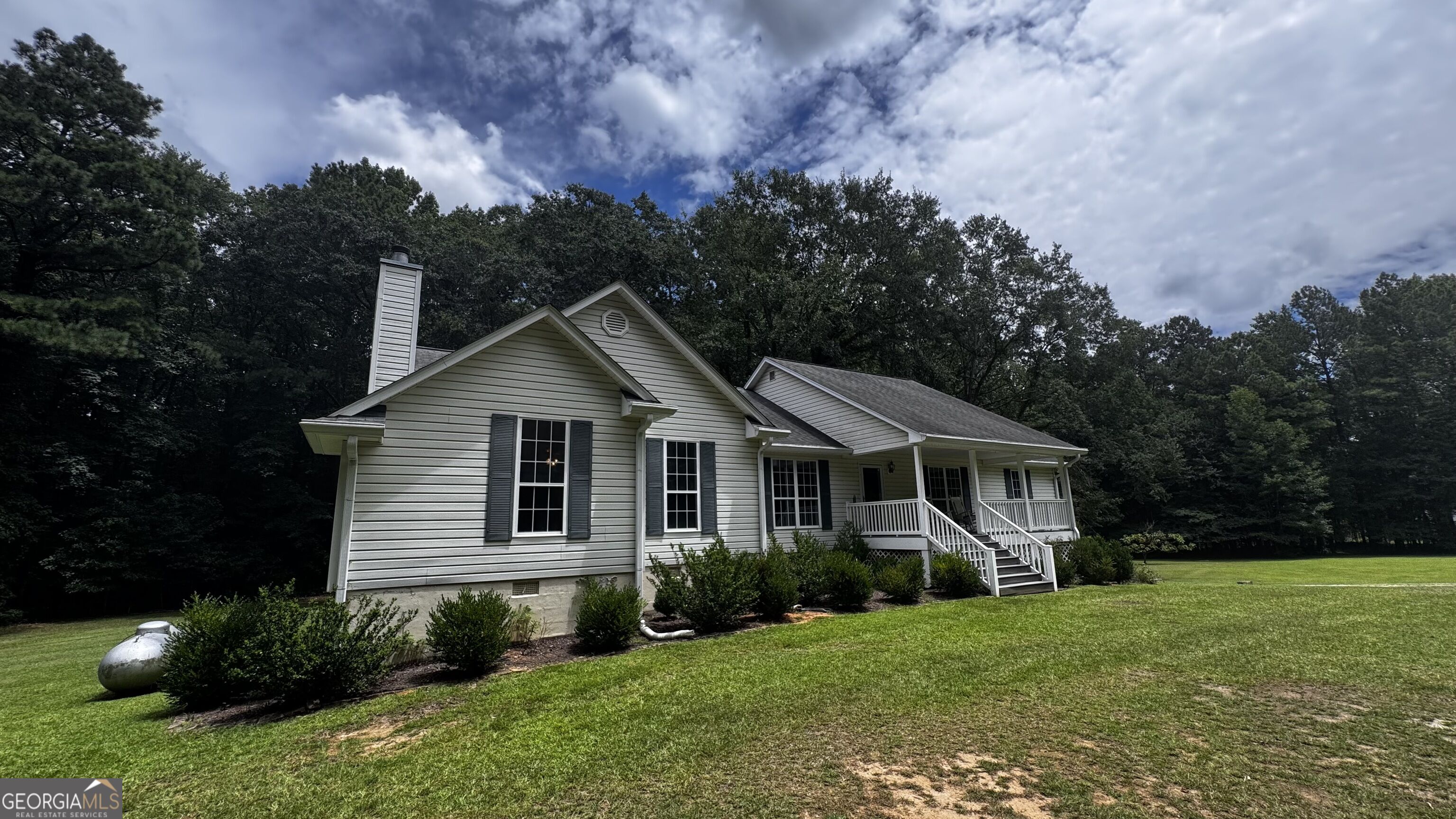 1997 McKinley Road, Zebulon, GA 30295 — photo 2
