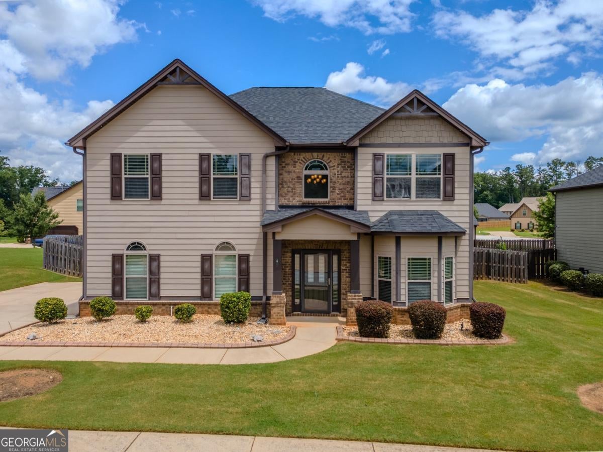 45 Streamside Dr — photo