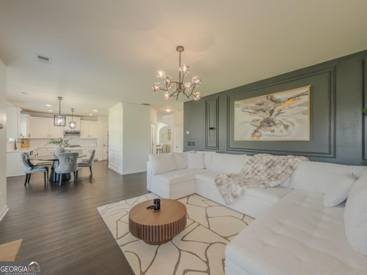 45 Streamside Drive, Covington, GA 30016 — photo 2
