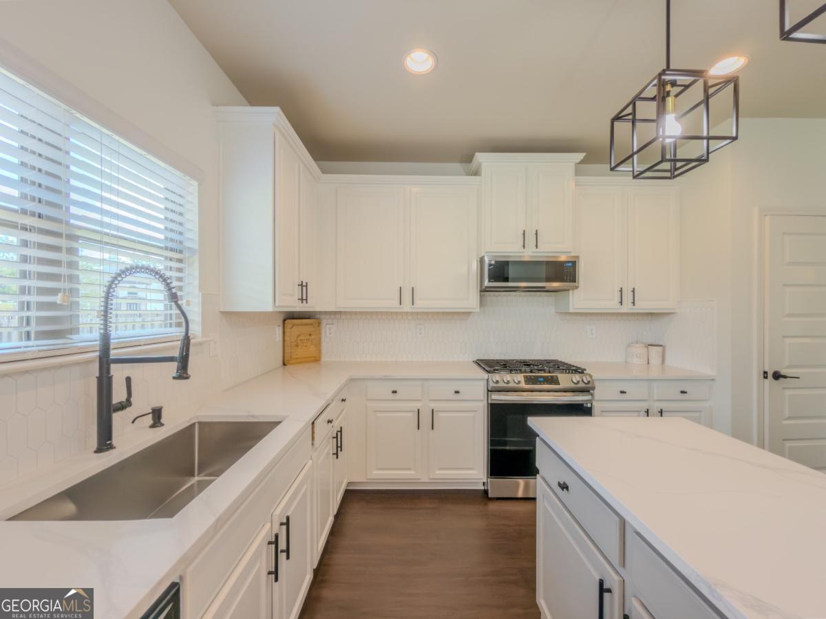 45 Streamside Drive, Covington, GA 30016 — photo 3