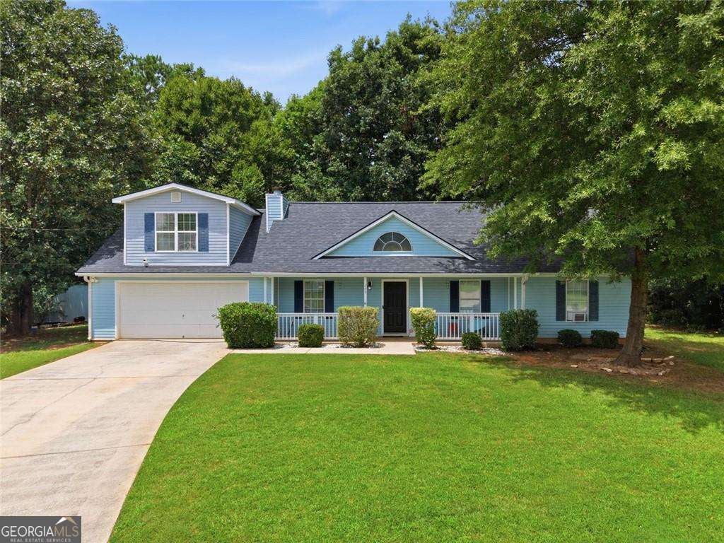 245 Cypress Dr — photo