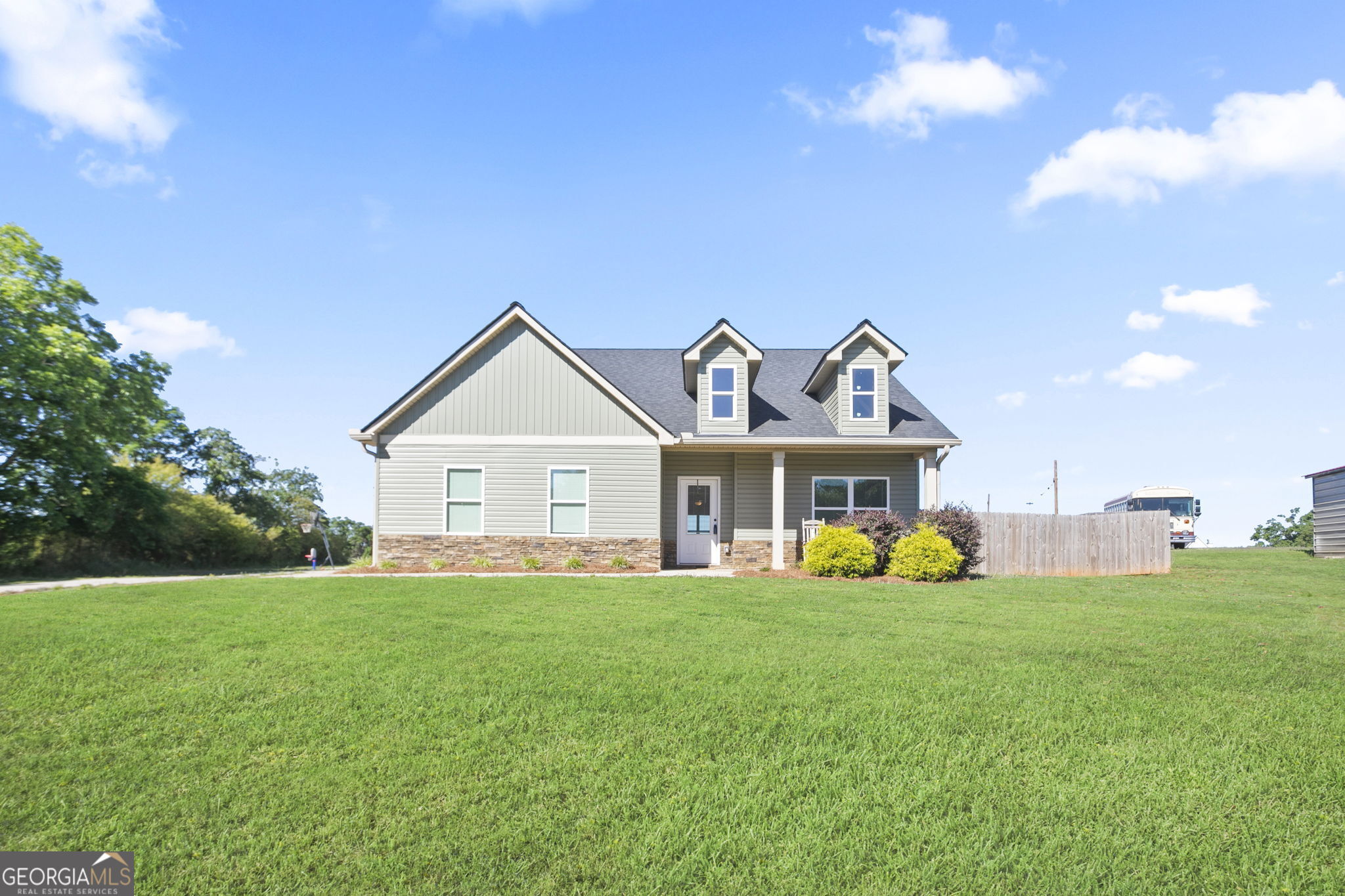 64 Neal Little Road, Carnesville, GA 30521 — photo 3