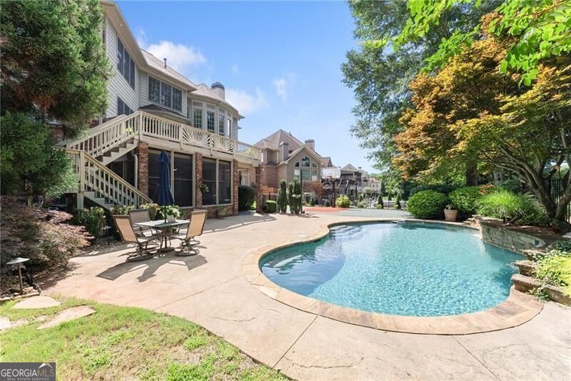 872 Patthview Ct — photo