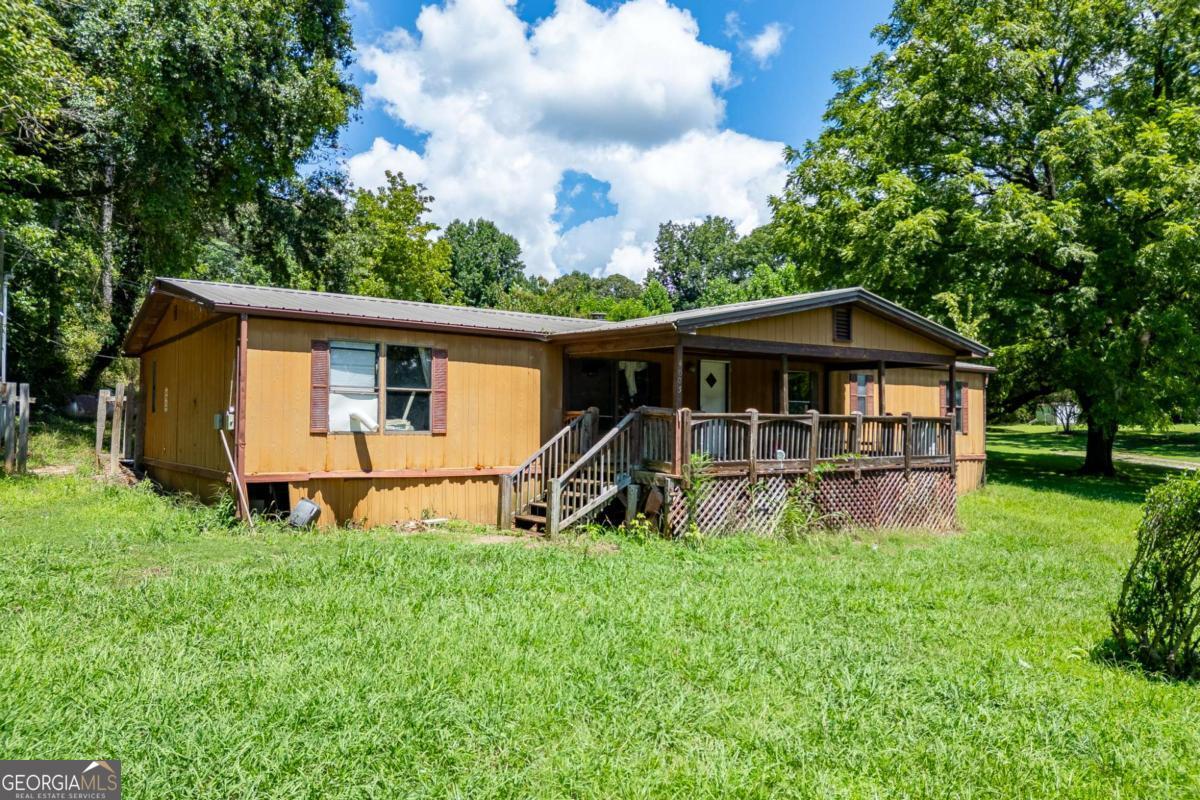 4005 C Rogers Rd — photo
