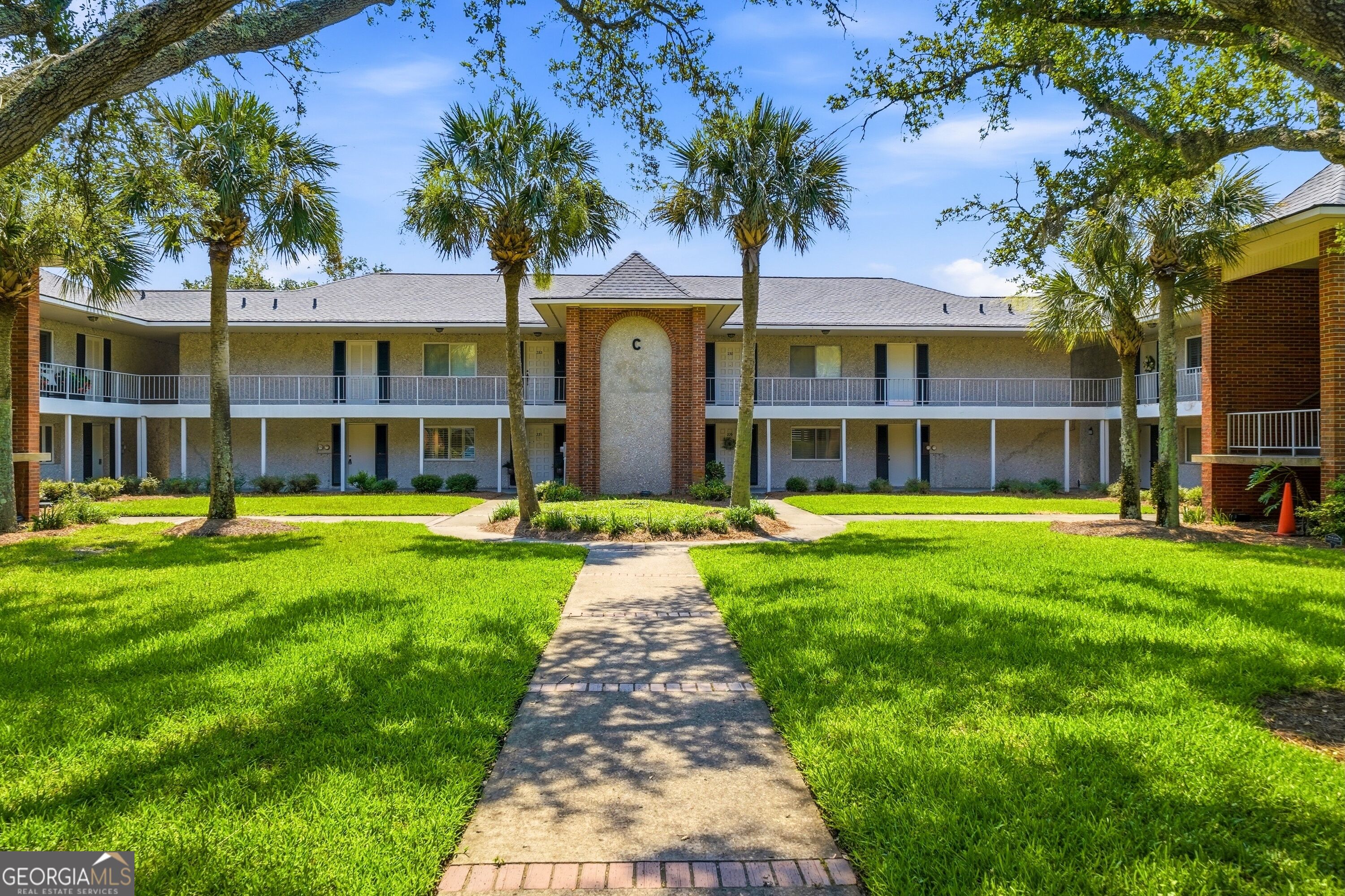 229 Sea Palms Colony — photo