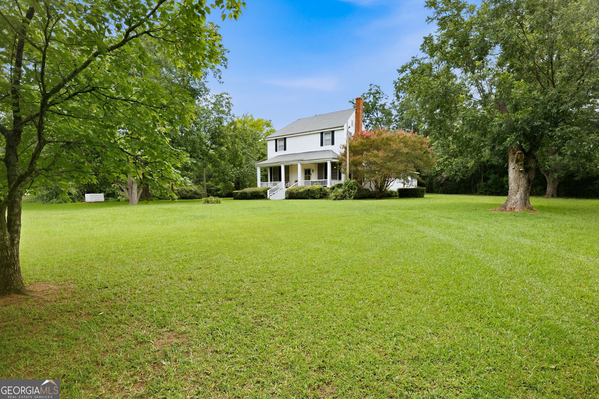 1880 Dames Ferry Road, Forsyth, GA 31029 — photo 2