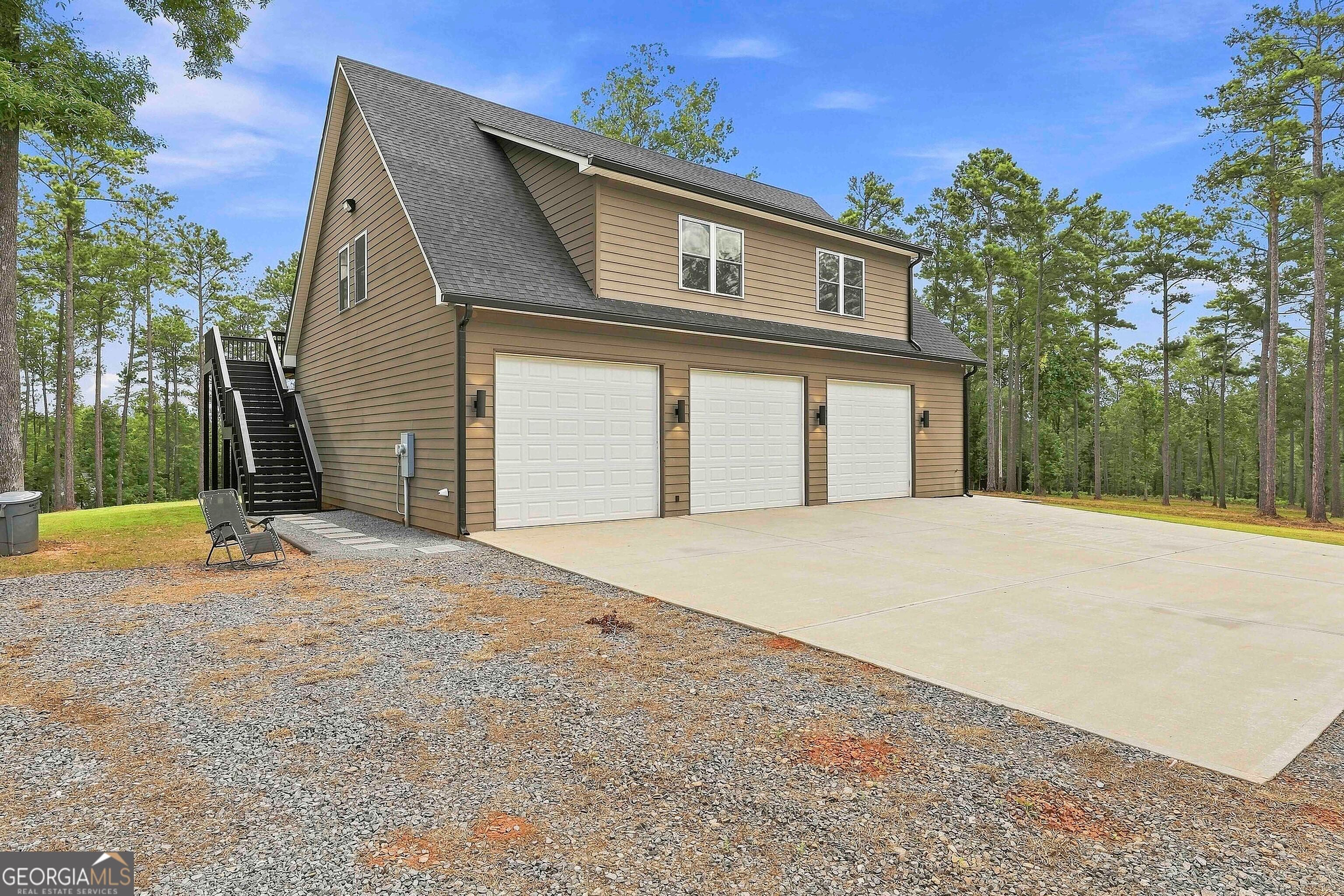 425 Ethridge Mill Rd — photo