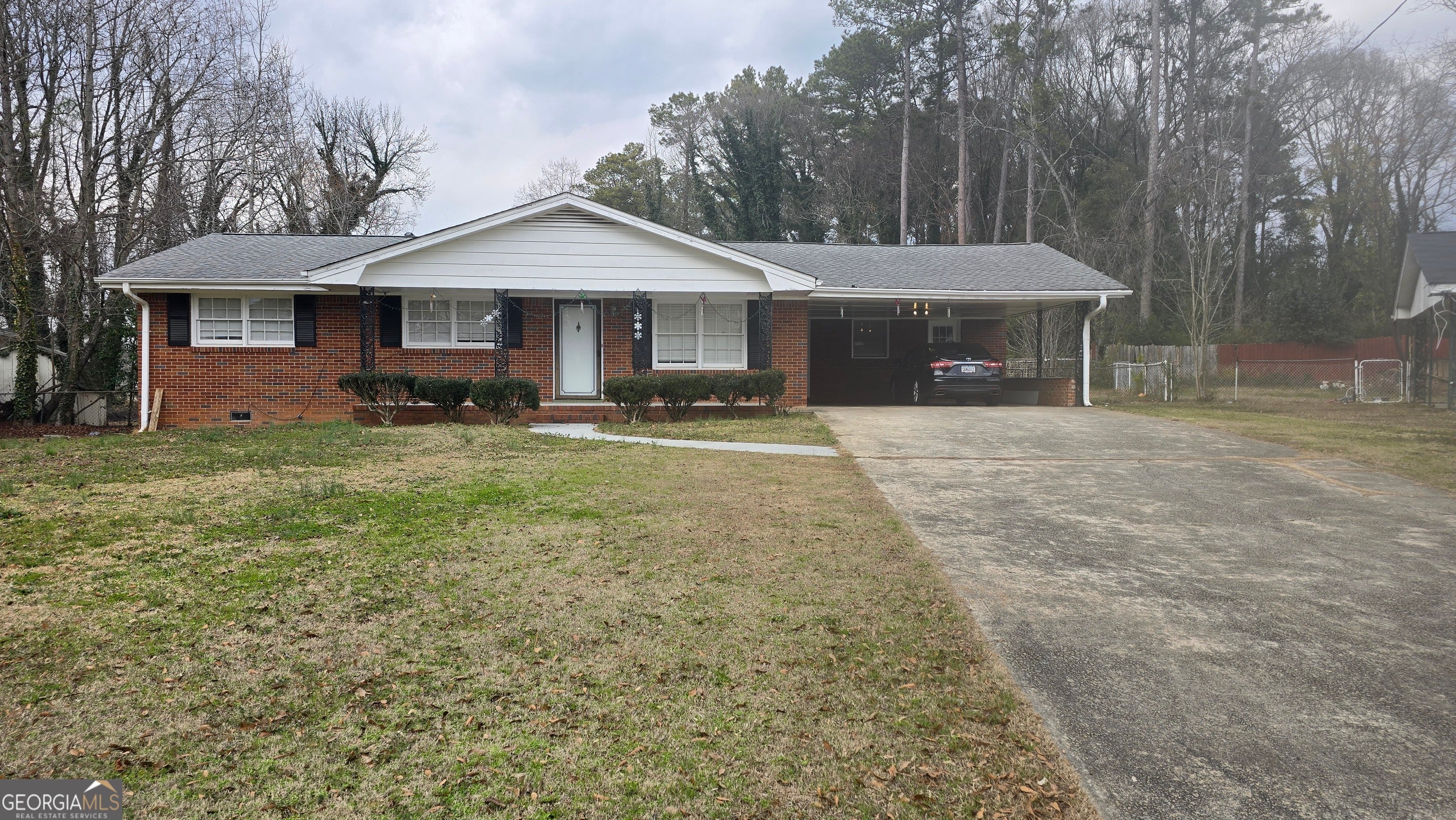 6359 Lanier Rd — photo