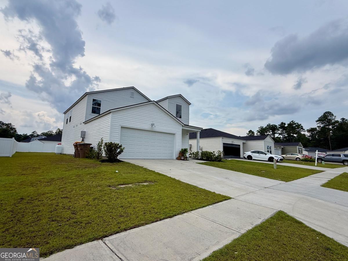 149 Franklins Walk, Rincon, GA 31326 — photo 3
