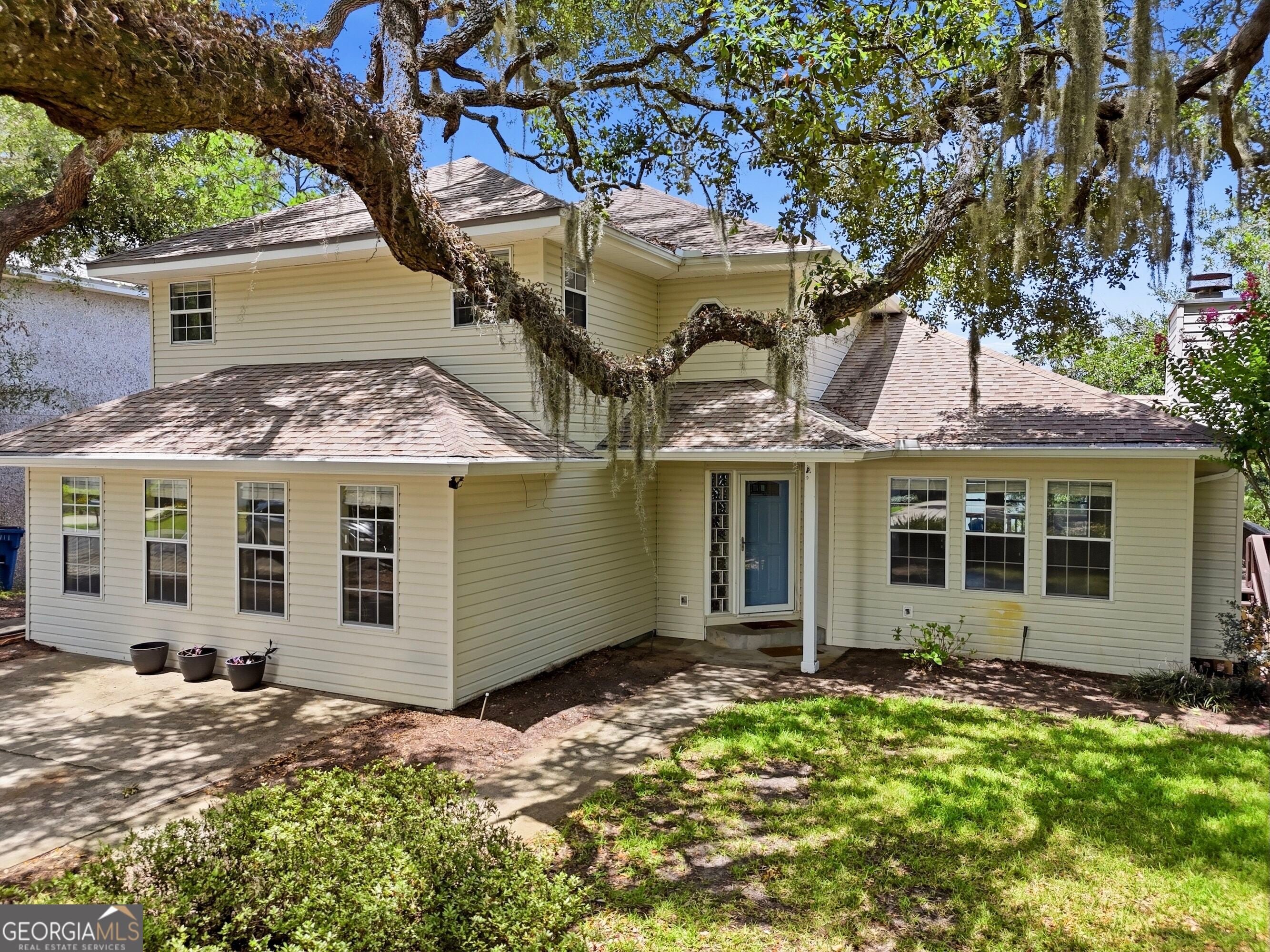 109 Sandcastle Way — photo