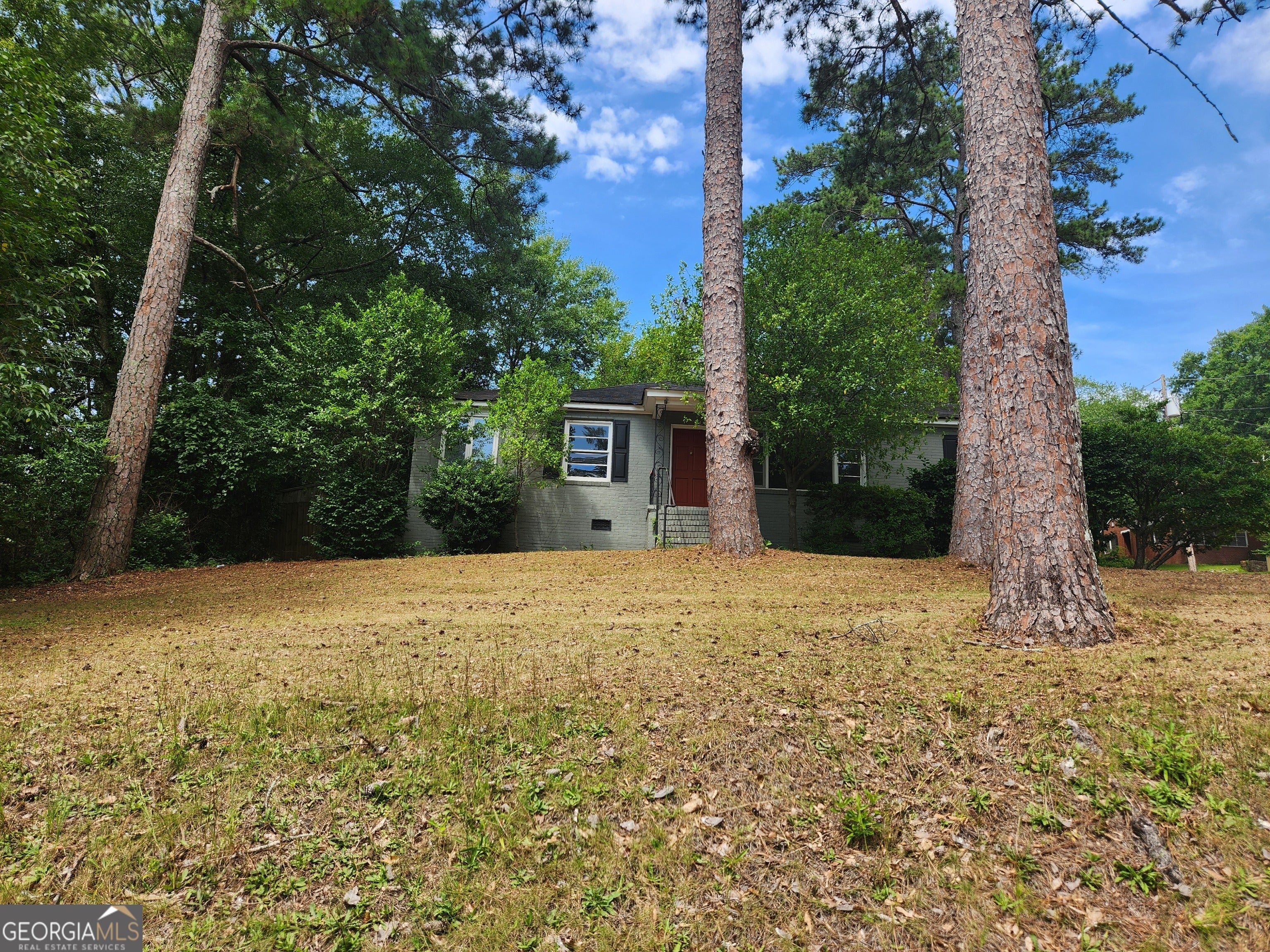 4117 Lake Dr — photo