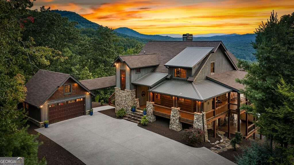 330 Serenity Ridge Ln — photo