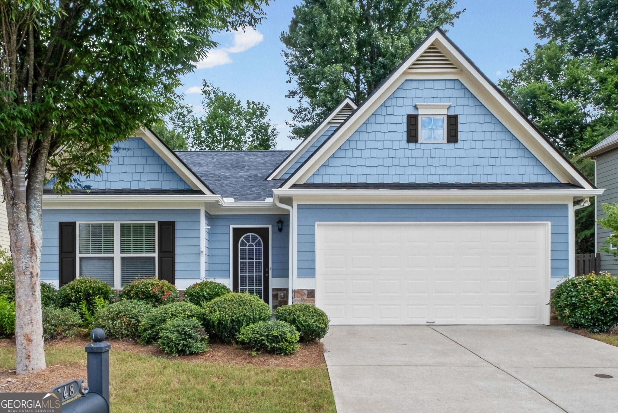 148 Cornerstone Cir — photo