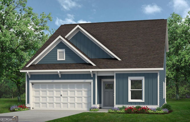 104 Alcovy Trl — photo
