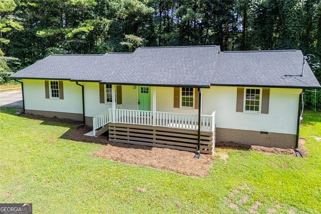 1240 Rocky Branch Road, Villa Rica, GA 30180 — photo 3