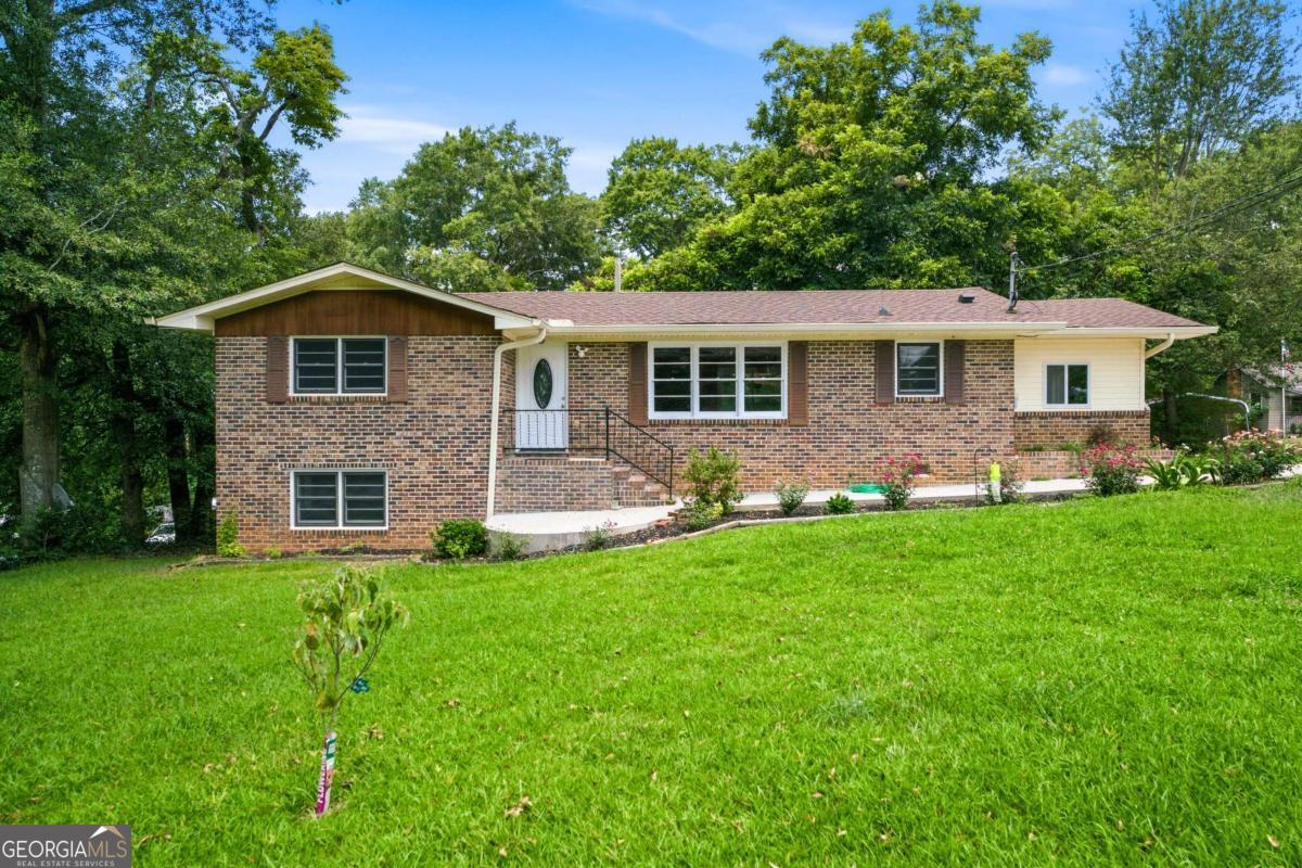 410 Jordan St — photo