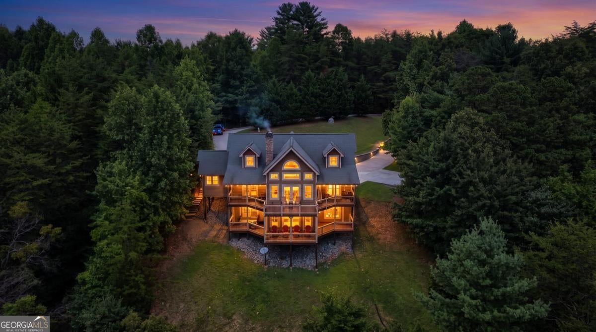 965 My Mountain Rd — photo