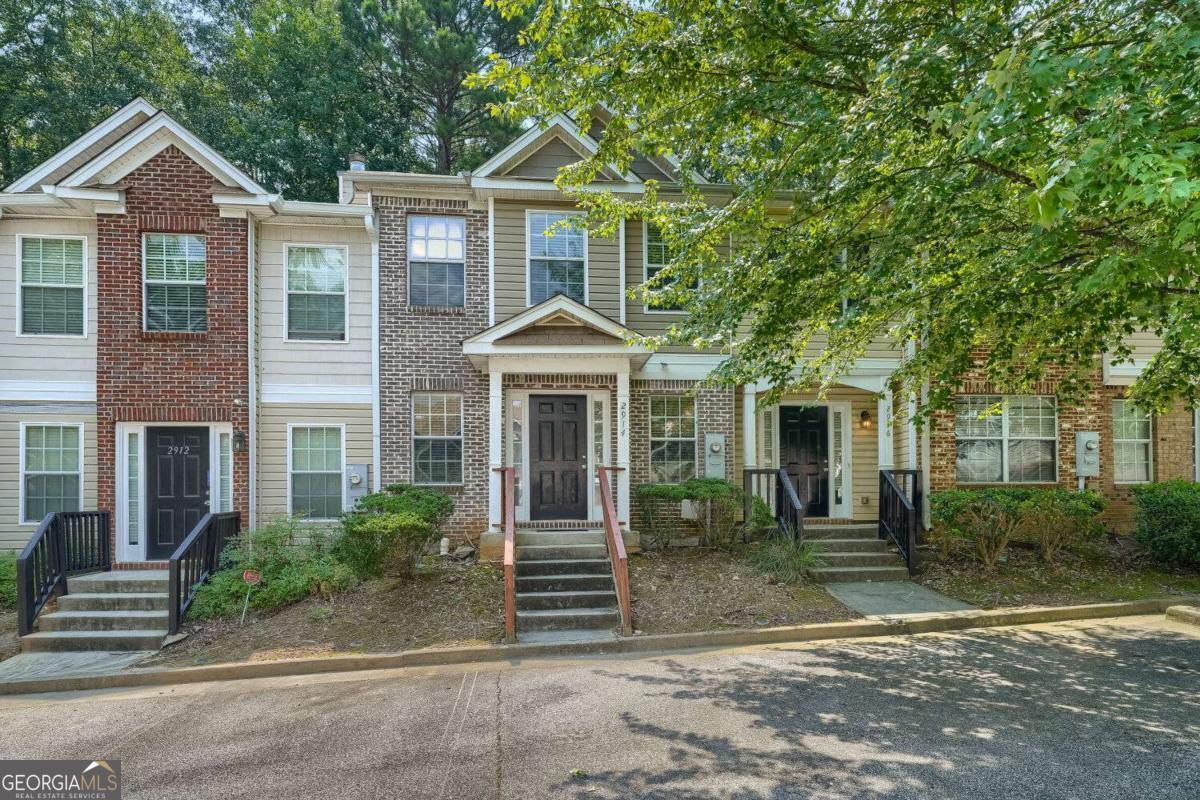 2914 Vining Ridge Terrace, Decatur GA 30034 — photo 2