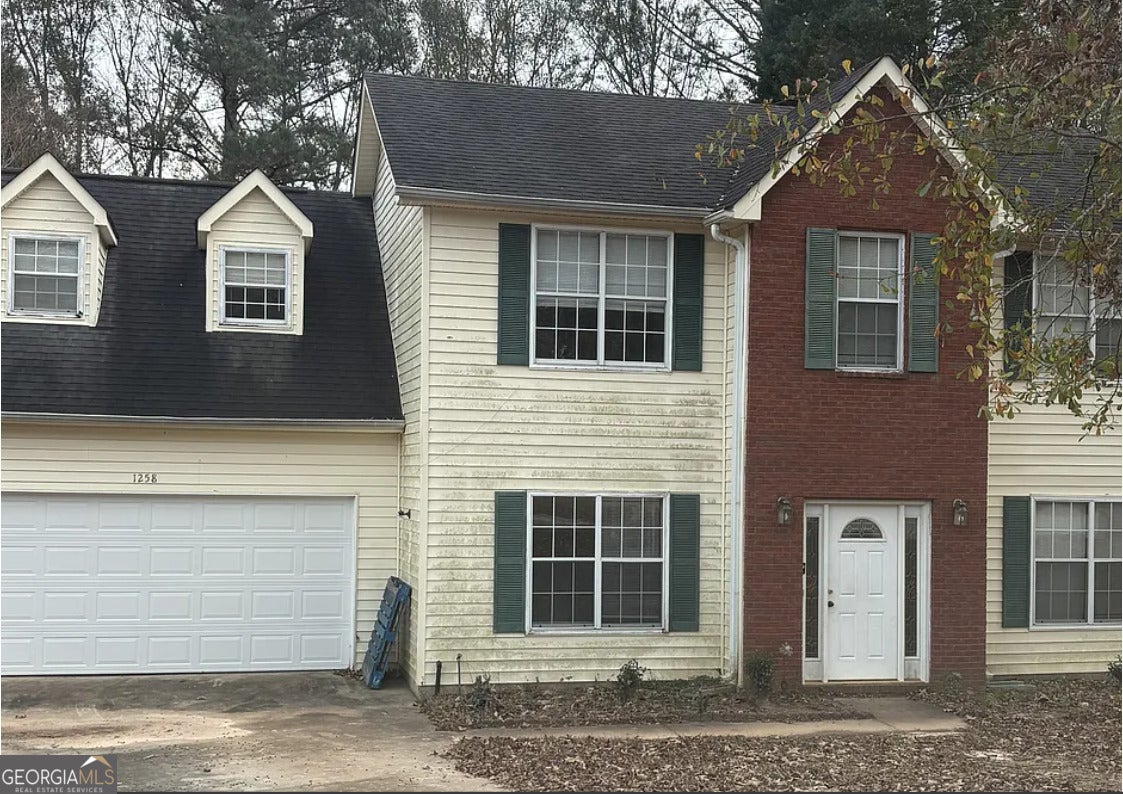 1258 Crystal Springs Trl — photo