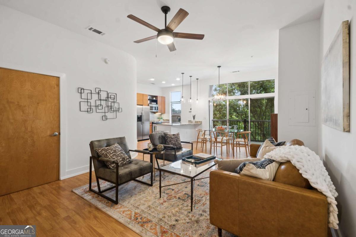 2630 Talley St 419 — photo