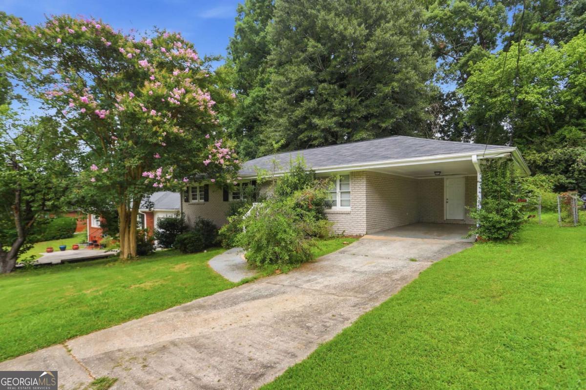 1068 Longshore Drive, Decatur, GA 30032 — photo 2