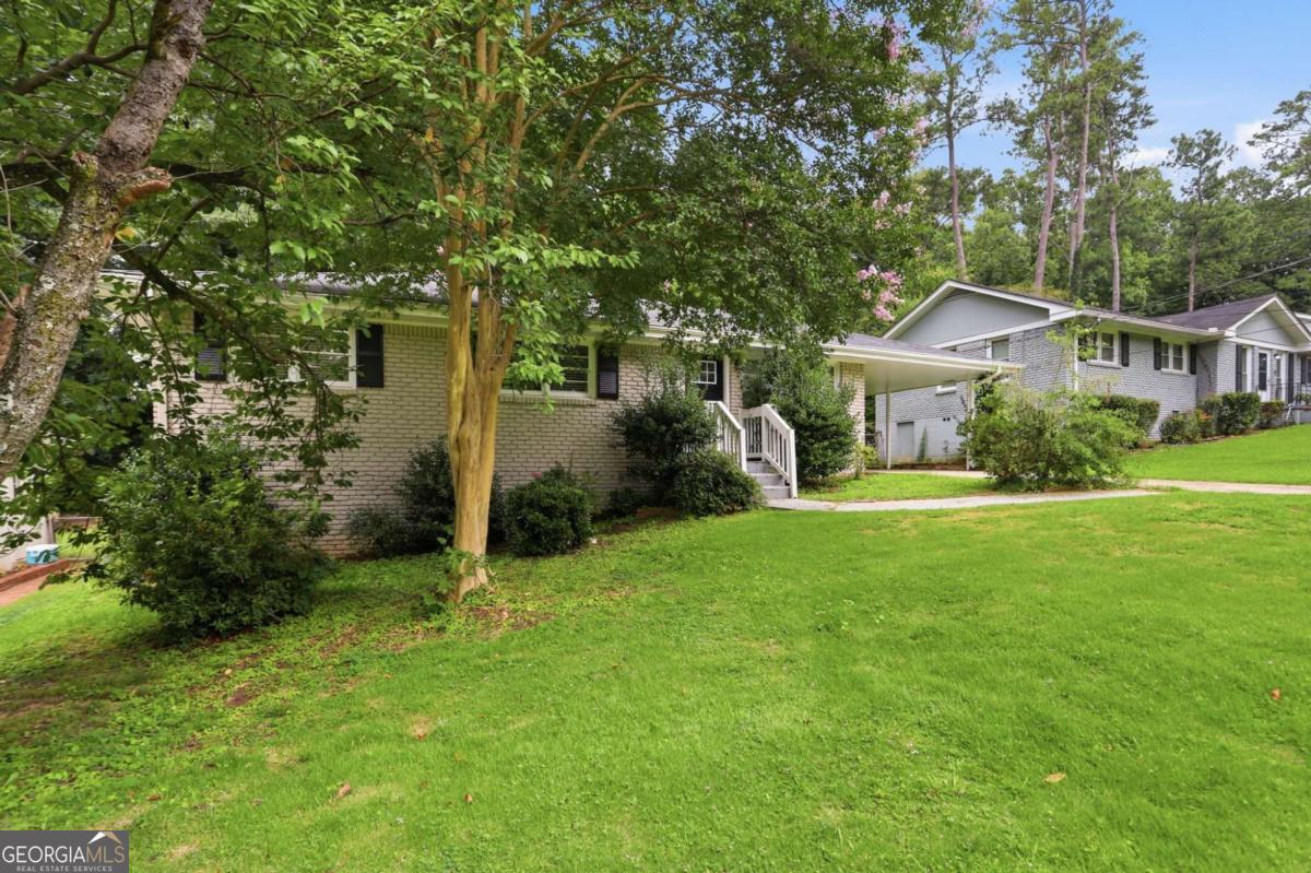 1068 Longshore Drive, Decatur, GA 30032 — photo 3