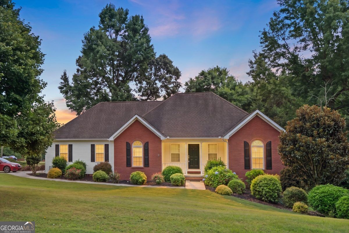 20 Alcovy Forest Way — photo