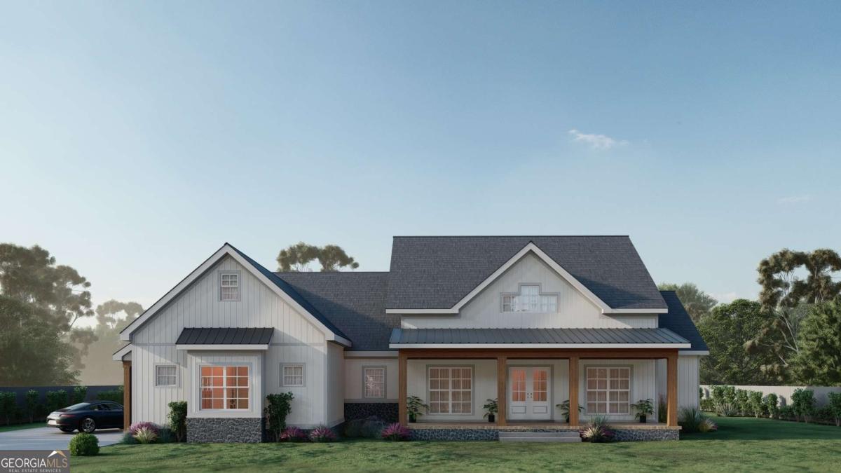 0 Cliffs Street Lot 32 — photo