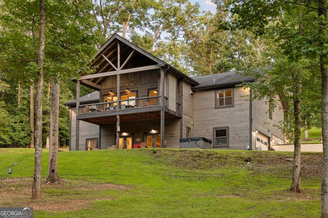 371 Windfield Circle, Blue Ridge, GA 30513 — photo 2