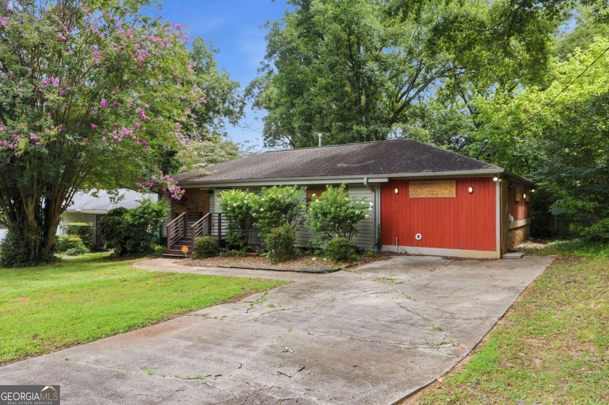 1996 Meadow Lane, Decatur, GA 30032 — photo 2