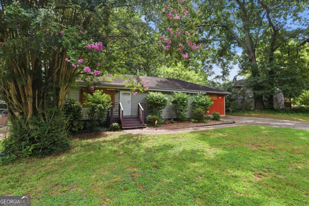 1996 Meadow Lane, Decatur, GA 30032 — photo 3